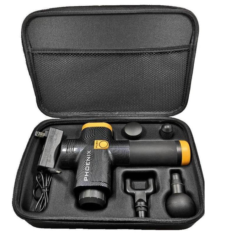 Fascia gun massage gun - ZEYTONCART