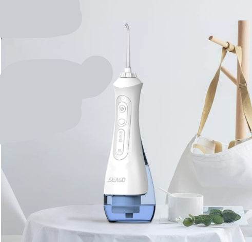 Water Flosser Household Portable Electric Dental Irrigator - ZEYTONCART