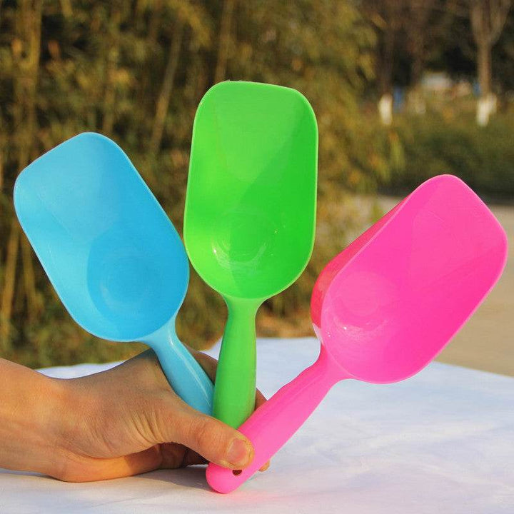 Dog food spoon Dog food spoon Dog food shovel - ZEYTONCART