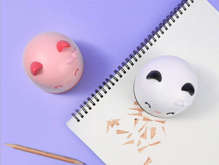 Portable Mini Cute Cat Desk Vacuum Cleaner - ZEYTONCART