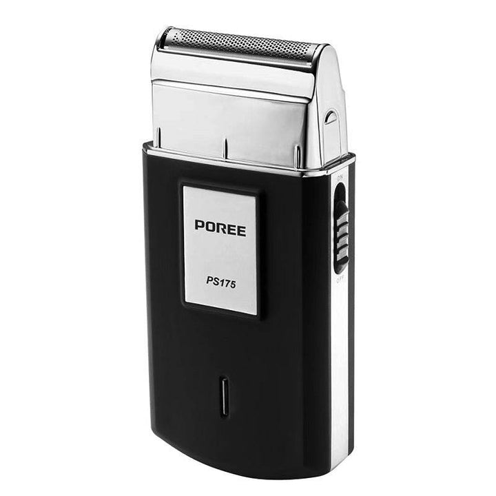 Electric men's rechargeable reciprocating razor - ZEYTONCART