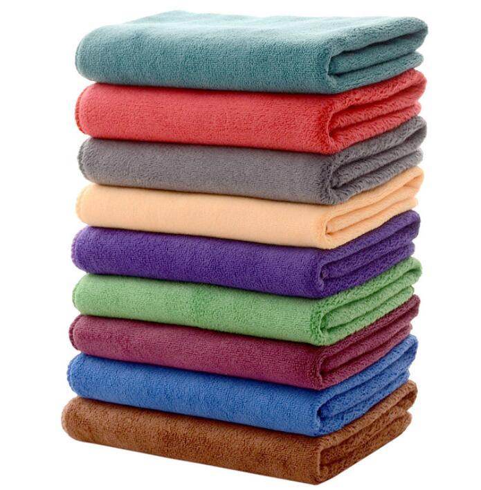 Microfiber pet towel - ZEYTONCART