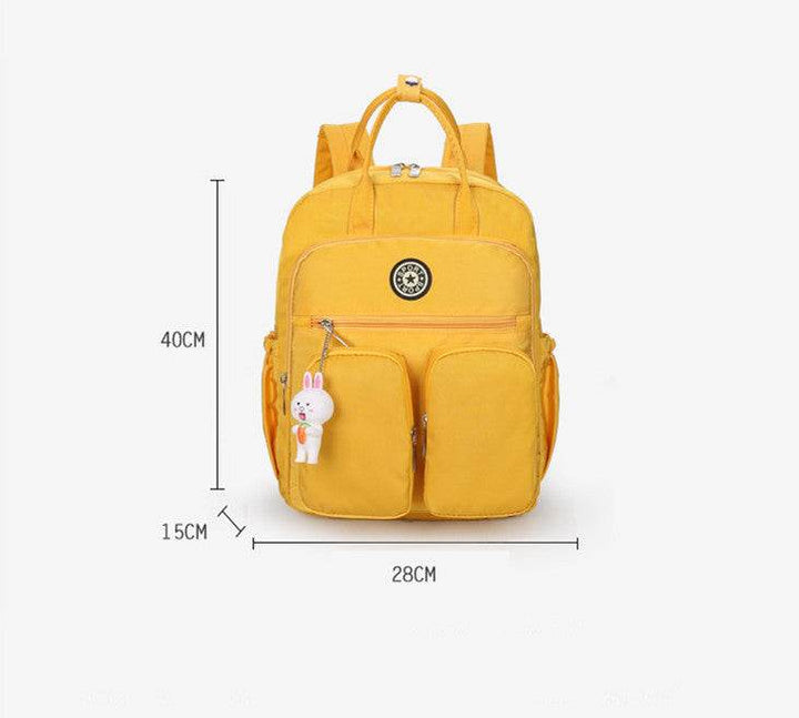 Outdoor travel backpack - ZEYTONCART