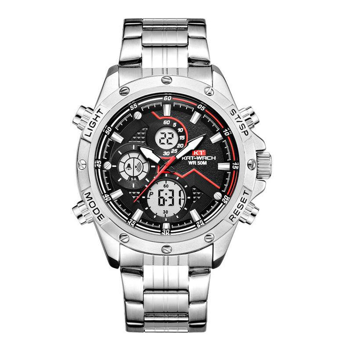 Waterproof Smart Watch - ZEYTONCART