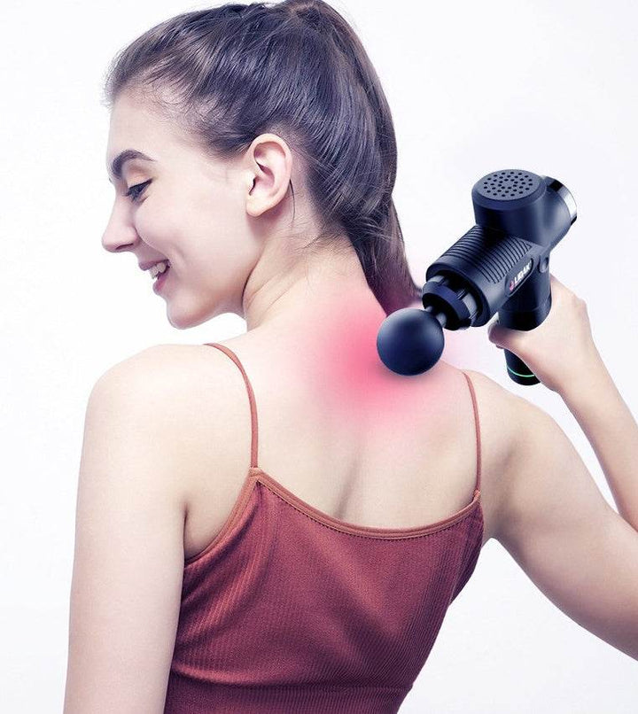 Fascia massage gun - ZEYTONCART