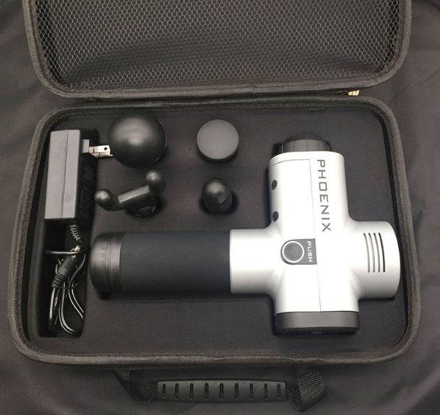 Fascia gun massage gun - ZEYTONCART