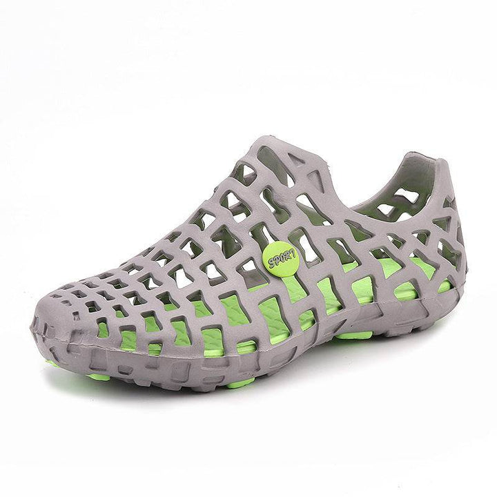 Women's beach footwear - ZEYTONCART