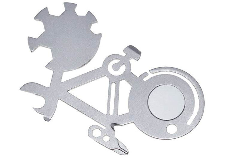 Bicycle Shaped Repair Tools - ZEYTONCART