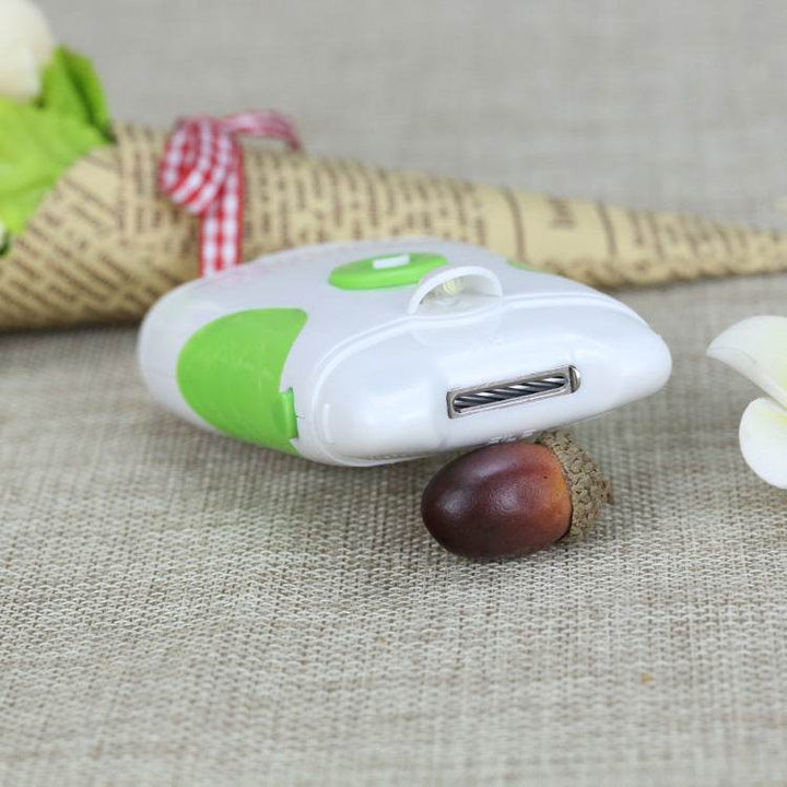 Electric nail polisher nail clippers nail clippers - ZEYTONCART