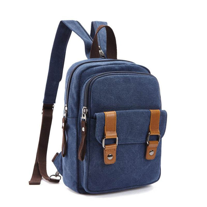 Outdoor travel backpack - ZEYTONCART