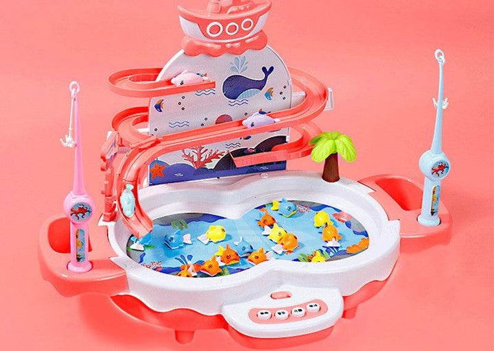 Children's Toys - ZEYTONCART