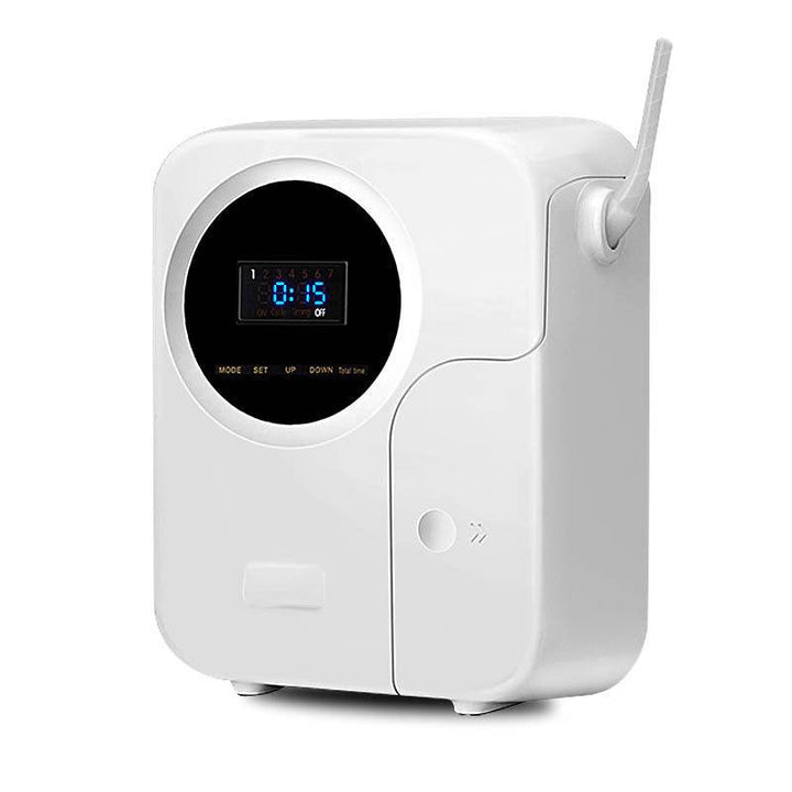 Aromatherapy atomizer diffuser - ZEYTONCART