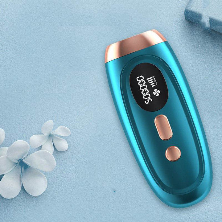 Photon laser epilator - ZEYTONCART