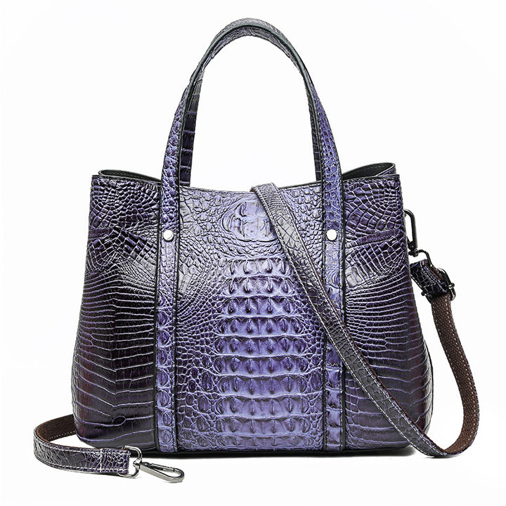 Fashion casual handbag - ZEYTONCART