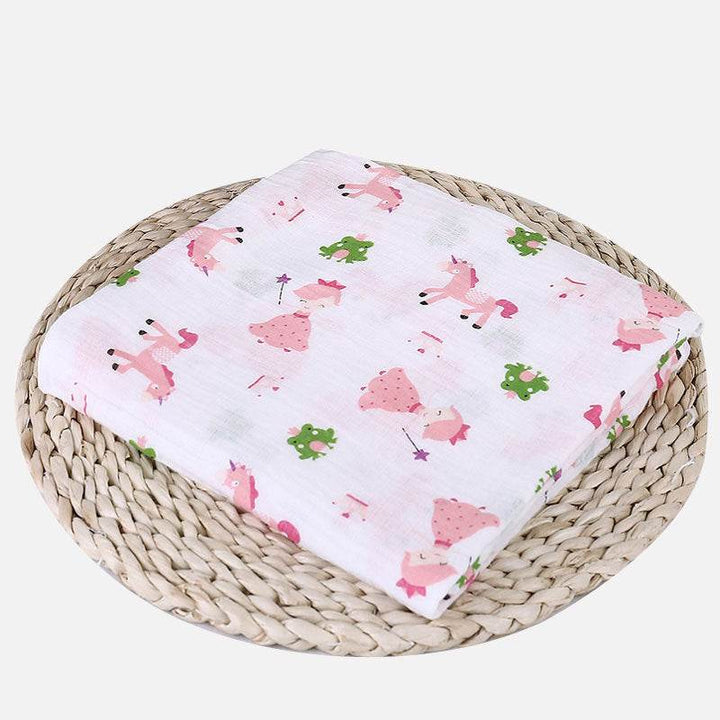 Baby Swaddle Blankets - ZEYTONCART