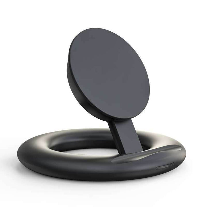 Telescopic Folding Vertical Wireless Charger - ZEYTONCART