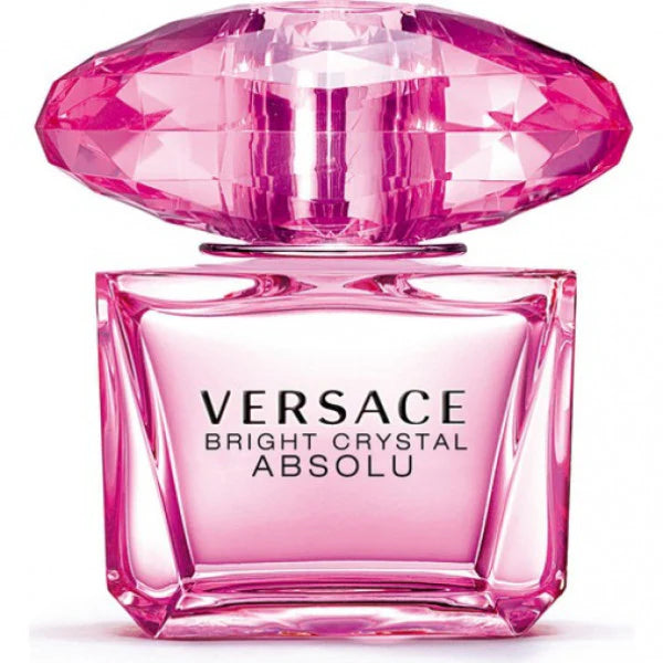 Versace Bright Crystal Absolu Edp 90 ml Women's Perfume - ZEYTONCART