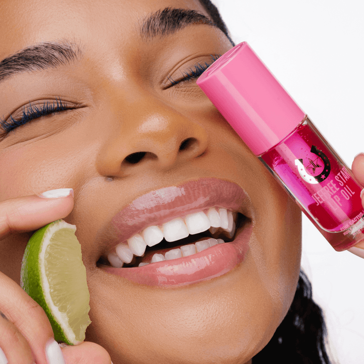 Lip Oils - ZEYTONCART