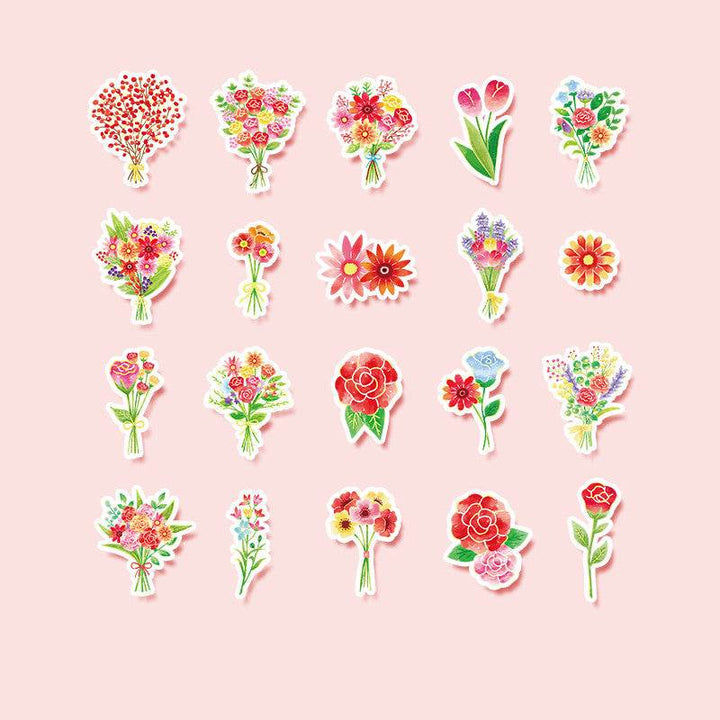 Decorative Lace Stickers For Hand Curtains - ZEYTONCART