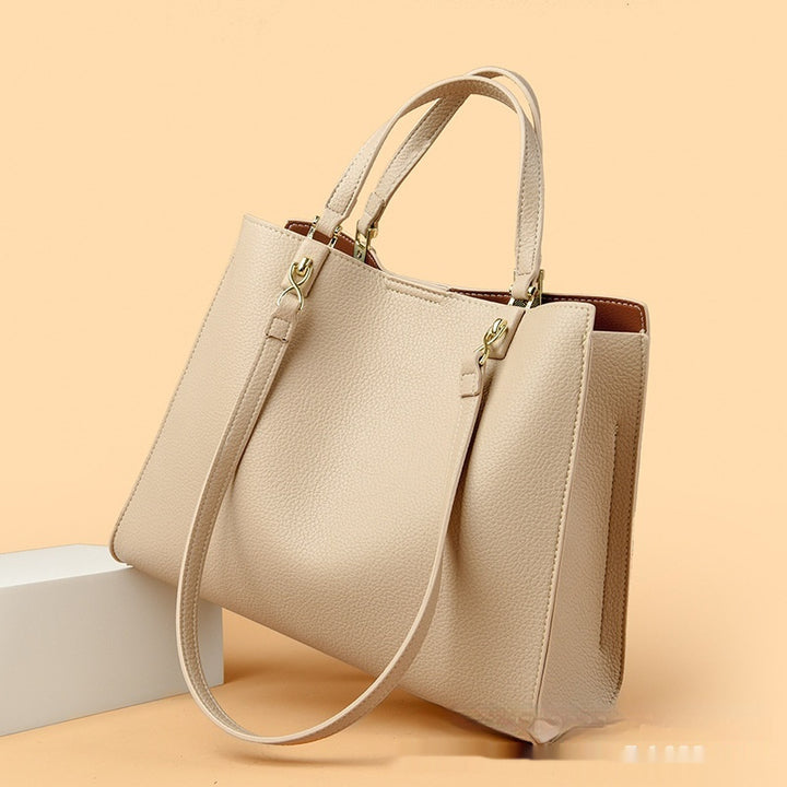 Women's Tote Fashion Messenger Bag - ZEYTONCART