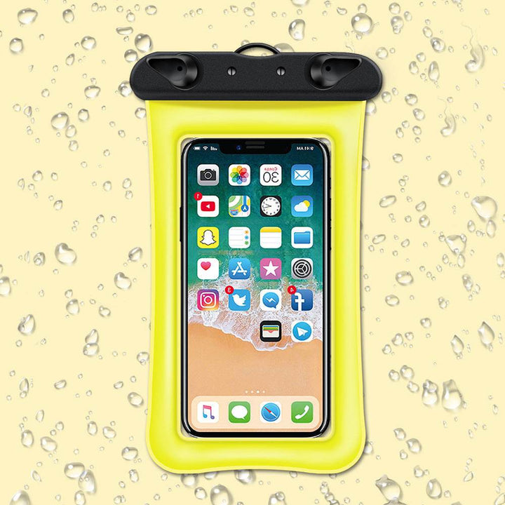 Waterproof Phone Pouch - ZEYTONCART