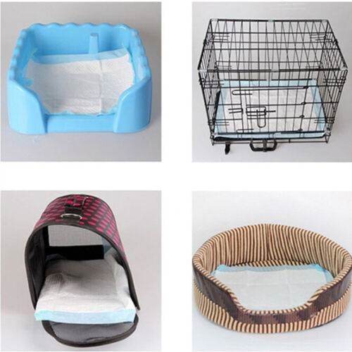 Puppy Pad Hygiene Pads For Pets Training Pads 60x60cm - ZEYTONCART