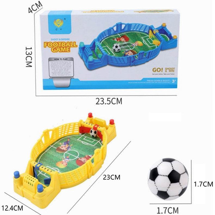 European Cup Toys Parent-child Interactive Boy Toys - ZEYTONCART