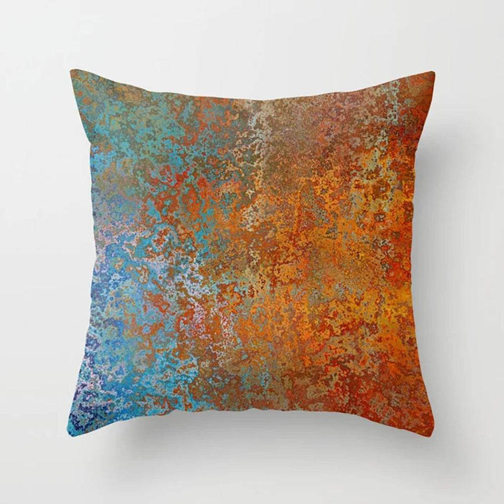 Home Decor Plush Cushion Cover - ZEYTONCART