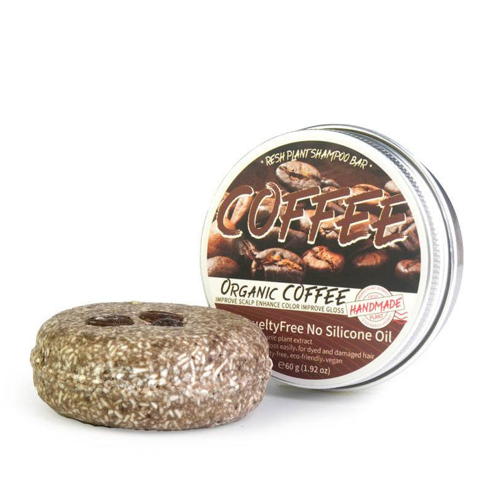 Ginseng Shampoo Soap Hand Rosemary Shampoo Cake - ZEYTONCART