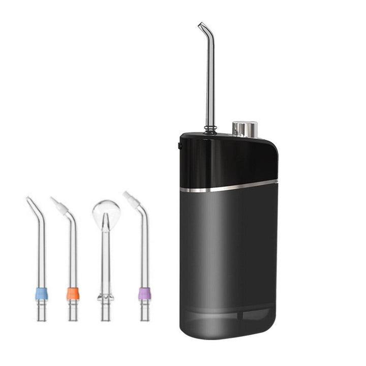 Home Calculus Pulse Orthodontic Water Flosser - ZEYTONCART