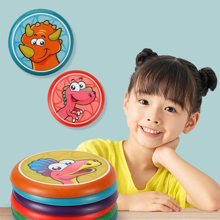 Kindergarten Parent-child Interactive Children's  Toys - ZEYTONCART