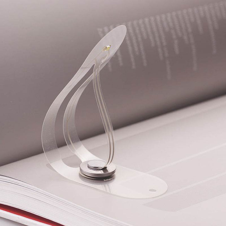 High-tech Creative Design Reading Lamp - ZEYTONCART