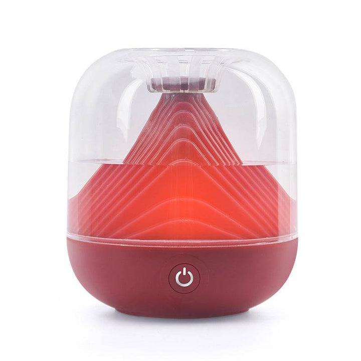 Usb Rechargeable Humidifier For Household Car Home Decor - ZEYTONCART