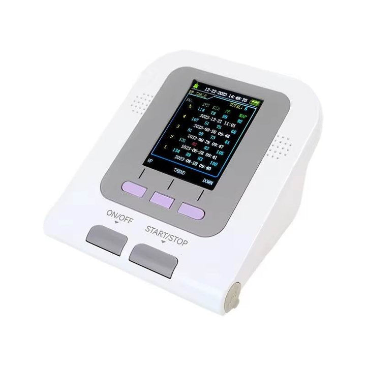 Veterinary Digital Blood Pressure Monitor CONTEC08A Vet NIBP Cuff Electronic Sphygmomanometer - ZEYTONCART