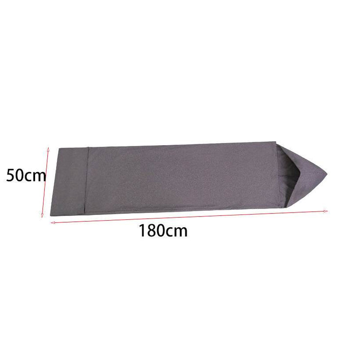 Sleep Pod Move The Original Machine Washable Wearable Blanket Weighted Blanket - ZEYTONCART