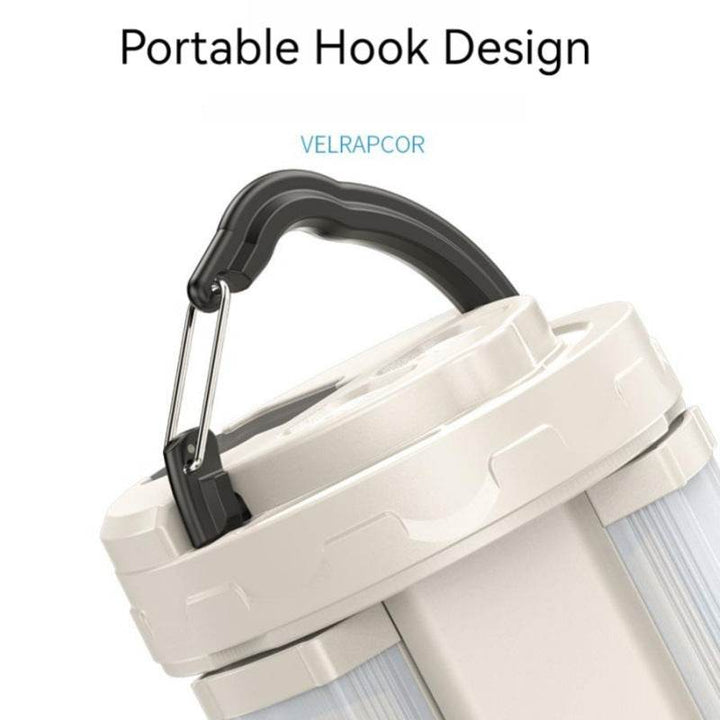 Tent Camping Super Bright Camping Lamp Charging Magnet - ZEYTONCART