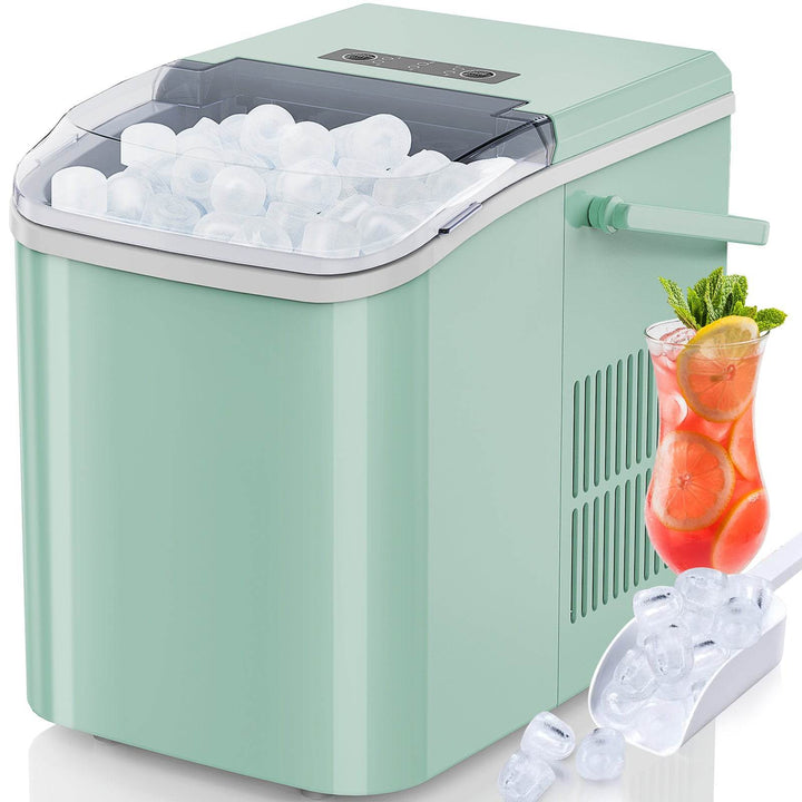 Portable Ice Maker - ZEYTONCART