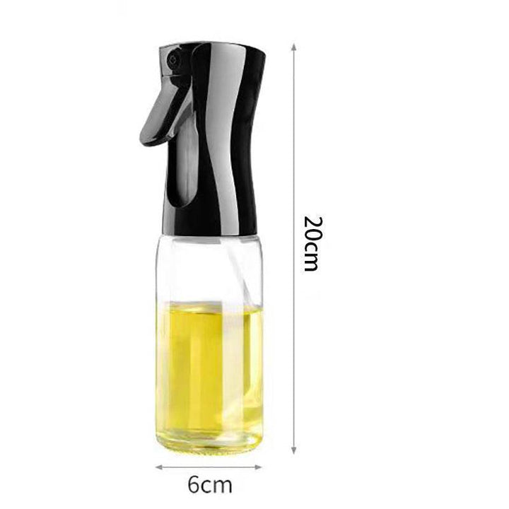 Portable Air Fryer Oiler - ZEYTONCART