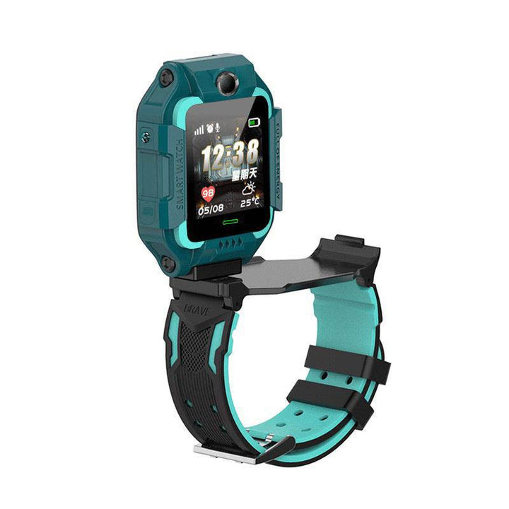 Children's smart watch - ZEYTONCART