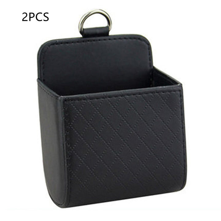 Accessories Air Outlet Multi-function Car Storage Bag - ZEYTONCART