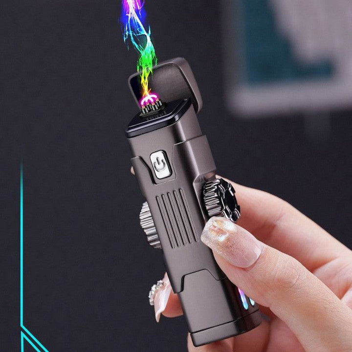 High-tech Cool Charging Lighter - ZEYTONCART