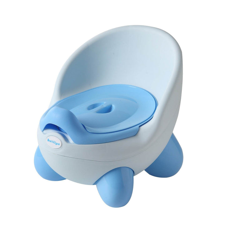 Cartoon Baby Stool Baby Baby Toilet - ZEYTONCART