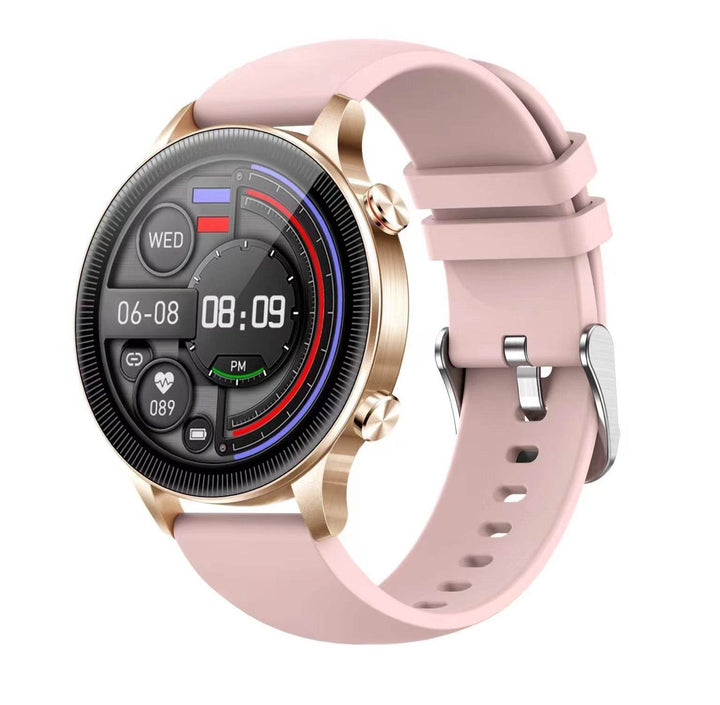 CF92 Blood Pressure Heart Rate Monitor Smart Watch - ZEYTONCART