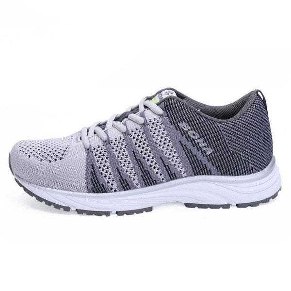Leather Women's Sports Shoes Factory Direct Sales, Women's Hiking Shoes, Running Shoes - ZEYTONCART