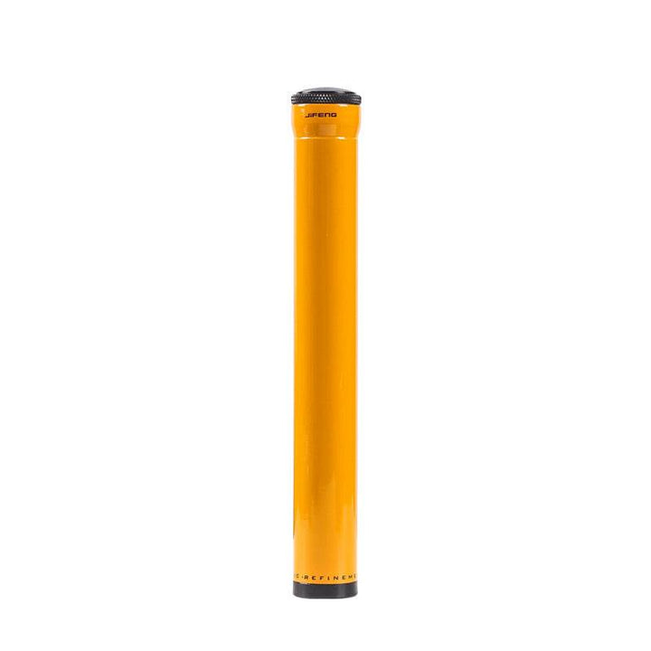 Portable Travel Portable Tube Sealed Aluminum Alloy - ZEYTONCART