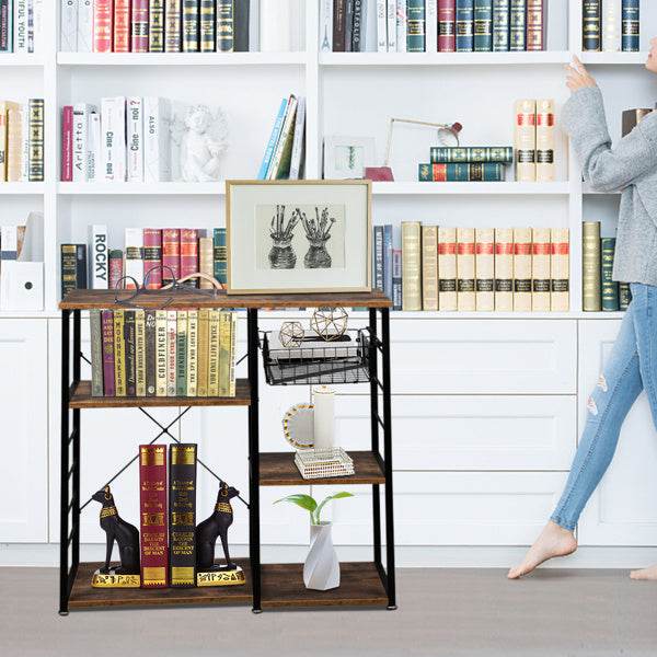 4th Floor Kitchen Shelves - ZEYTONCART