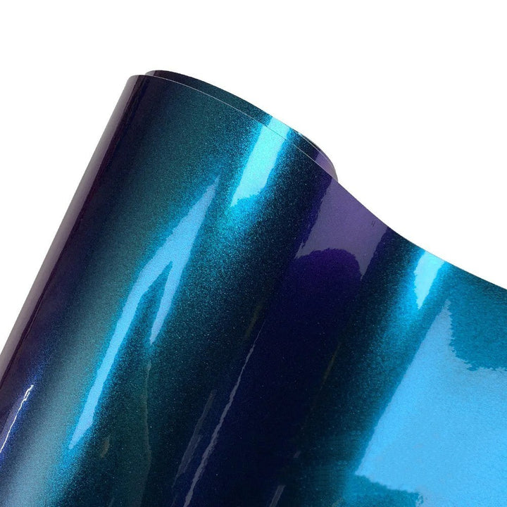 Car Chameleon Accessories Modification Film Waterproof - ZEYTONCART