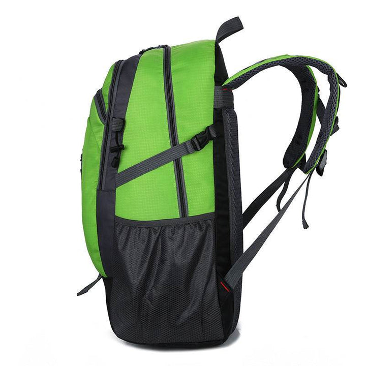 Outdoor travel backpack - ZEYTONCART