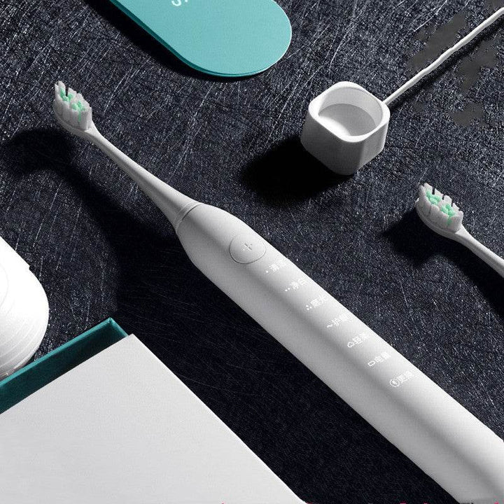 electric toothbrush - ZEYTONCART