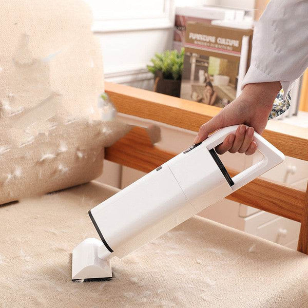 Household vacuum cleaner - ZEYTONCART